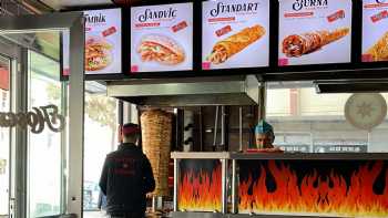 HATAY DÖNER BİSMİL