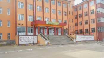 Bismil Anadolu Lisesi