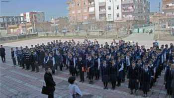 Bismil Anadolu Lisesi