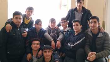 Bismil Anadolu Lisesi