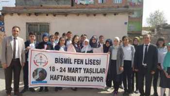 Bismil Fen Lisesi