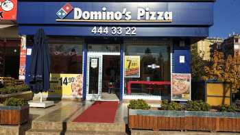 Domino's Pizza Diclekent