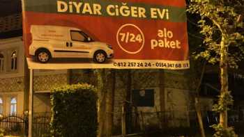 Diyar Ciğer Evi