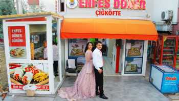 ENFES SUSHİ DÖNER