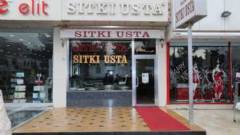 SITKI USTA DİCLEKENT ŞUBE