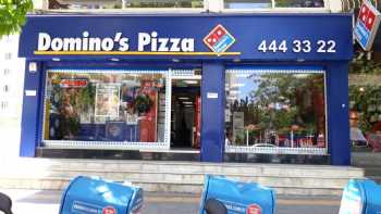 Domino's Pizza Yenişehir