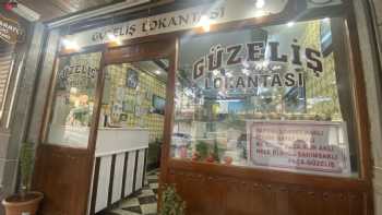 Güzeliş Lokantası