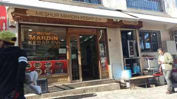 Mardin Kebap Evi