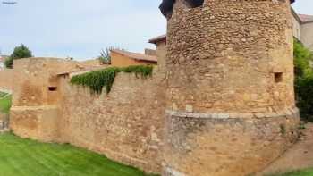 Castillo de Almanza