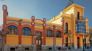 Museo del Chocolate