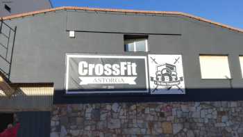 CrossFit Astorga