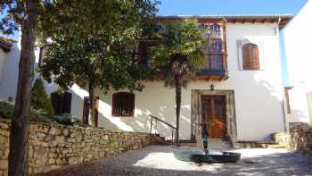 Casa-Museo de Leopoldo Panero