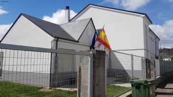 CRA &quotEl Redondal. Escuela de San Román de Bembibre.