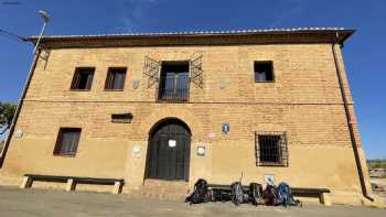 Albergue Parroquial Casa Rectoral