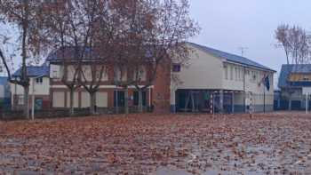 Colegio Público las Alamedas