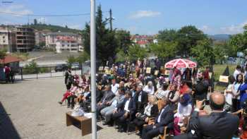 Gümüşova Halk Eğitim Merkezi