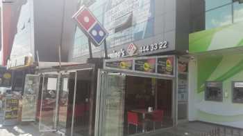 Domino's Pizza Düzce