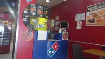 Domino's Pizza Düzce