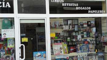 Librería García