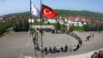 Kaynaşlı Anadolu Lisesi