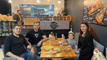 Tıkıntı Pizza Düzce