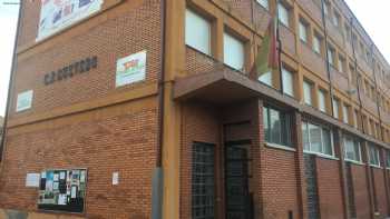 CEIP Quevedo