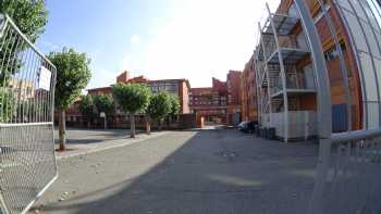 CEIP Quevedo