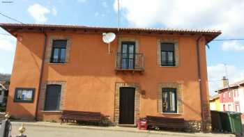 Museo Etnográfico La Escuela