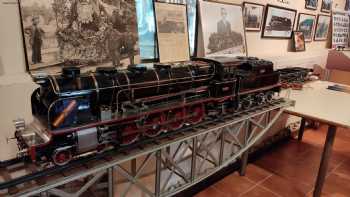 Museo del Ferroviario