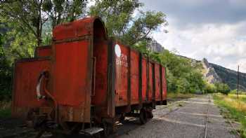 Museo del Ferroviario