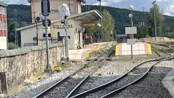 Museo del Ferroviario