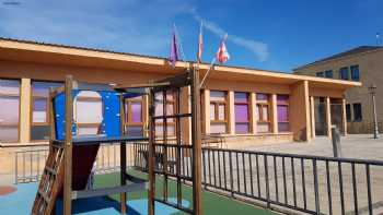 CRA &quotEl Redondal". Escuela de Congosto.