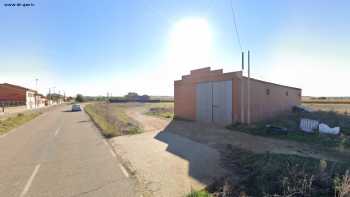 Centro de Educación Infantil y Primaria Capitán Colinas