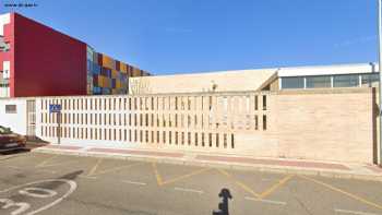 Escuela de Educación Infantil Hermana Carmen Gómez