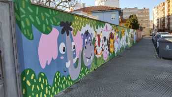 Escuela Infantil Viuda de Cadenas