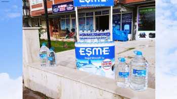 EŞME DAMACANA Su Edirne