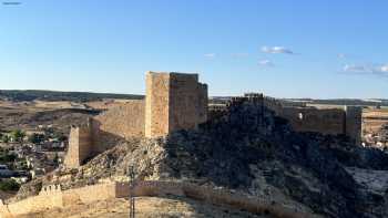 Castillo de Osma