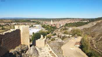 Castillo de Osma