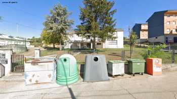 Colegio Público Lillo del Bierzo