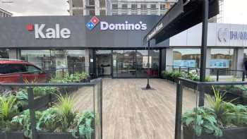 Domino's Pizza Binevler