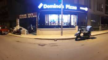 Domino's Pizza Edirne