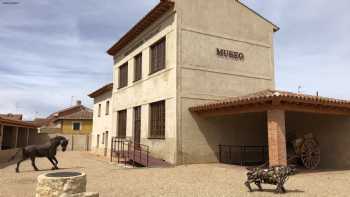 Museo de la Industria Harinera de Castilla y León