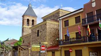 Ayuntamiento de Hospital de Orbigo