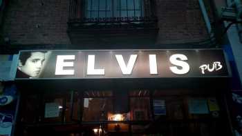 Bar Elvis