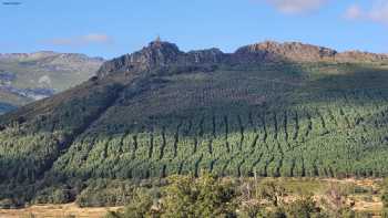 La Cuesta, León