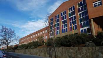 Facultad de Ciencias Económicas y Empresariales . Universidad de León