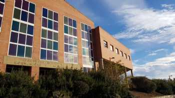 Facultad de Ciencias Económicas y Empresariales . Universidad de León