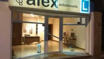 Autoescuela Alex