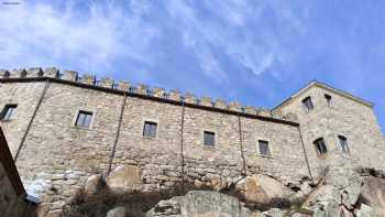 Castillo-Palacio de Magalia