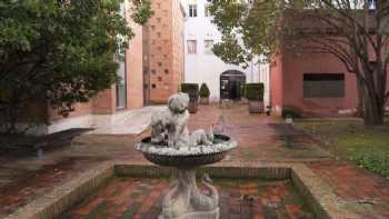 Colegio de León. Graduate School - UAH